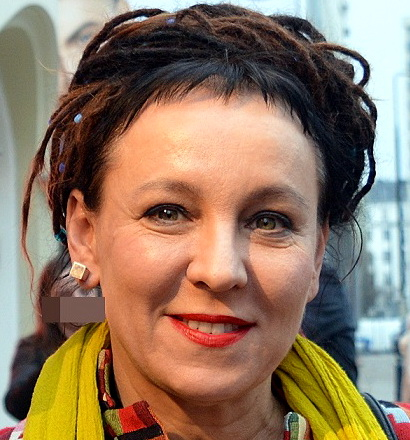 Olga Tokarczuk